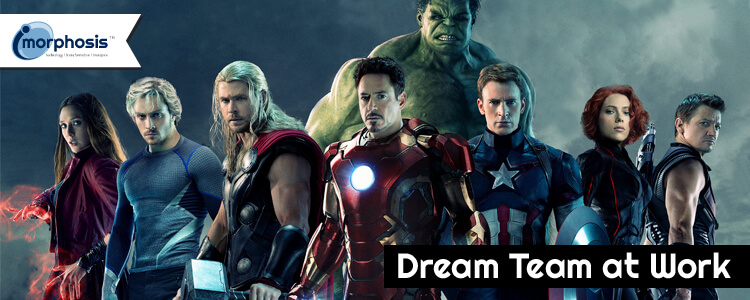 Build a Dream Team with IT Outsourcing Services