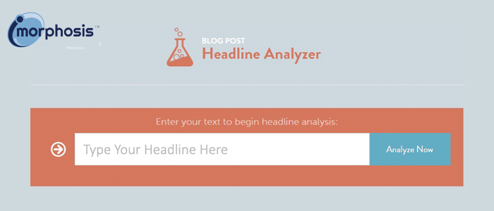 Head Line Analysis