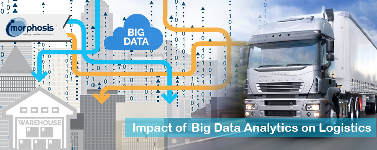 Big Data Analytics and Its Impact on Logistics