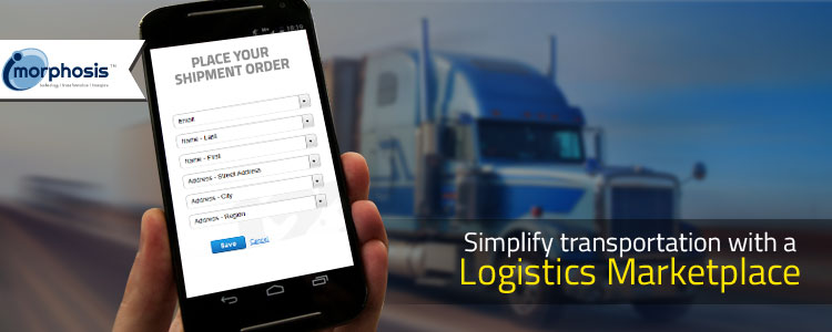 Know why Logistics Marketplace is a Unique Solution for Startups in 2017