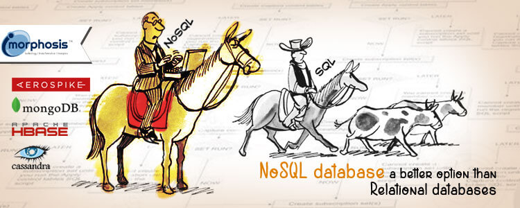 A Complete Overview of No sql database that every Developer must Know