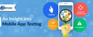 Complete Guide To Effective Mobile App Testing Services